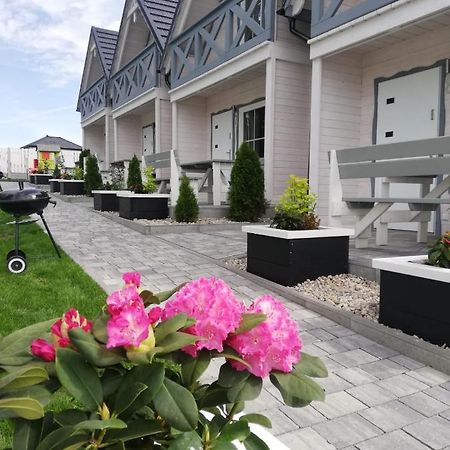 Całoroczny Ośrodek Wypoczynkowy COMFORT HOUSE Duszniki Zdrój Zewnętrze zdjęcie