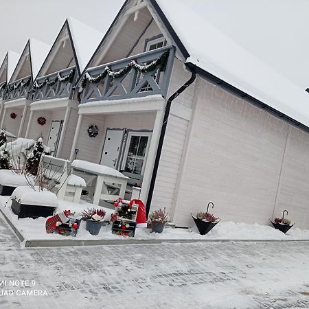 Całoroczny Ośrodek Wypoczynkowy COMFORT HOUSE Duszniki Zdrój Zewnętrze zdjęcie