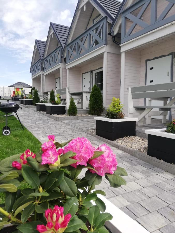 Całoroczny Ośrodek Wypoczynkowy COMFORT HOUSE Duszniki Zdrój Zewnętrze zdjęcie