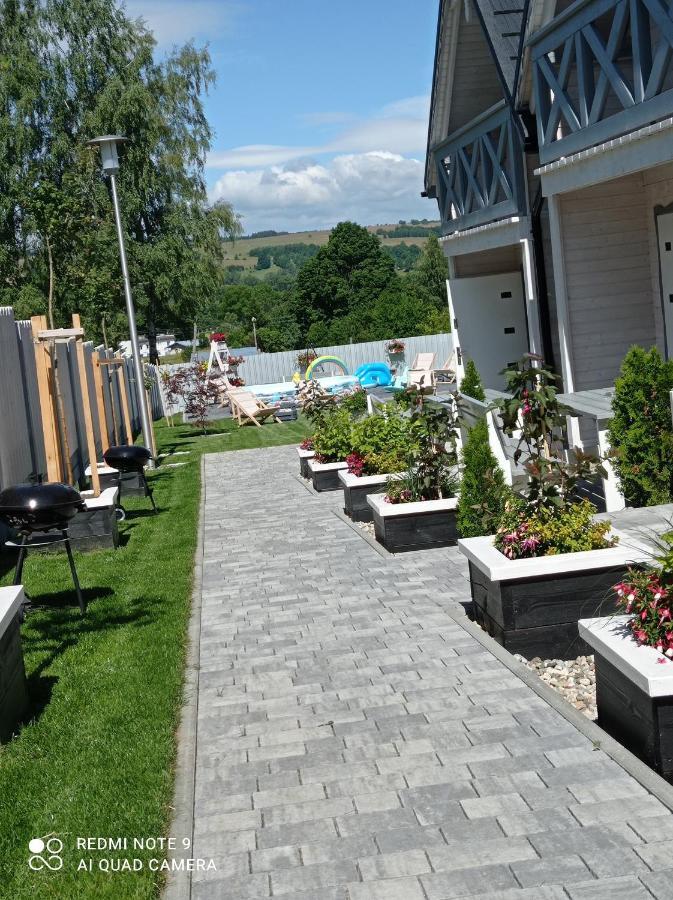 Całoroczny Ośrodek Wypoczynkowy COMFORT HOUSE Duszniki Zdrój Zewnętrze zdjęcie