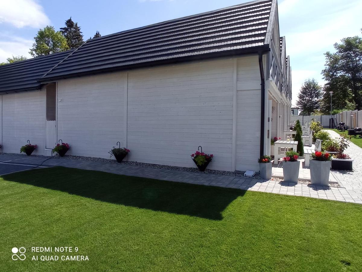 Całoroczny Ośrodek Wypoczynkowy COMFORT HOUSE Duszniki Zdrój Zewnętrze zdjęcie