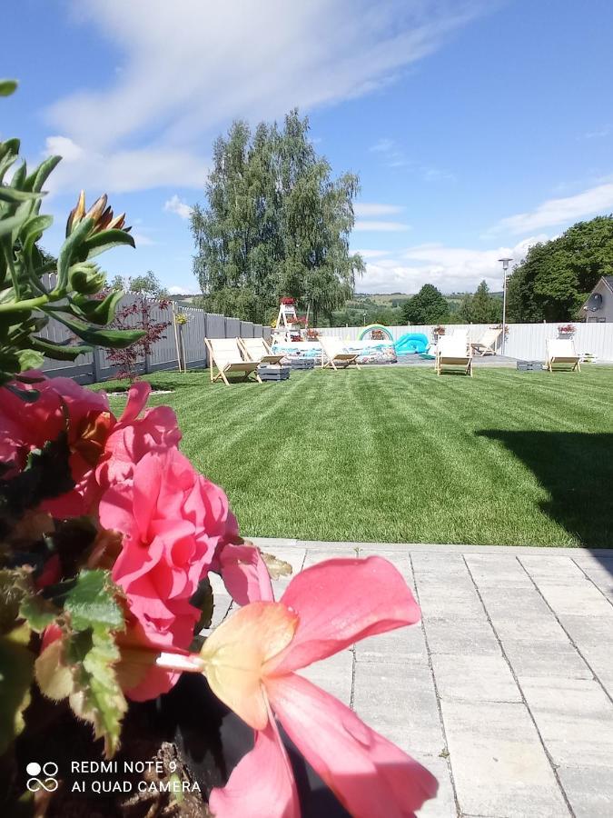 Całoroczny Ośrodek Wypoczynkowy COMFORT HOUSE Duszniki Zdrój Zewnętrze zdjęcie