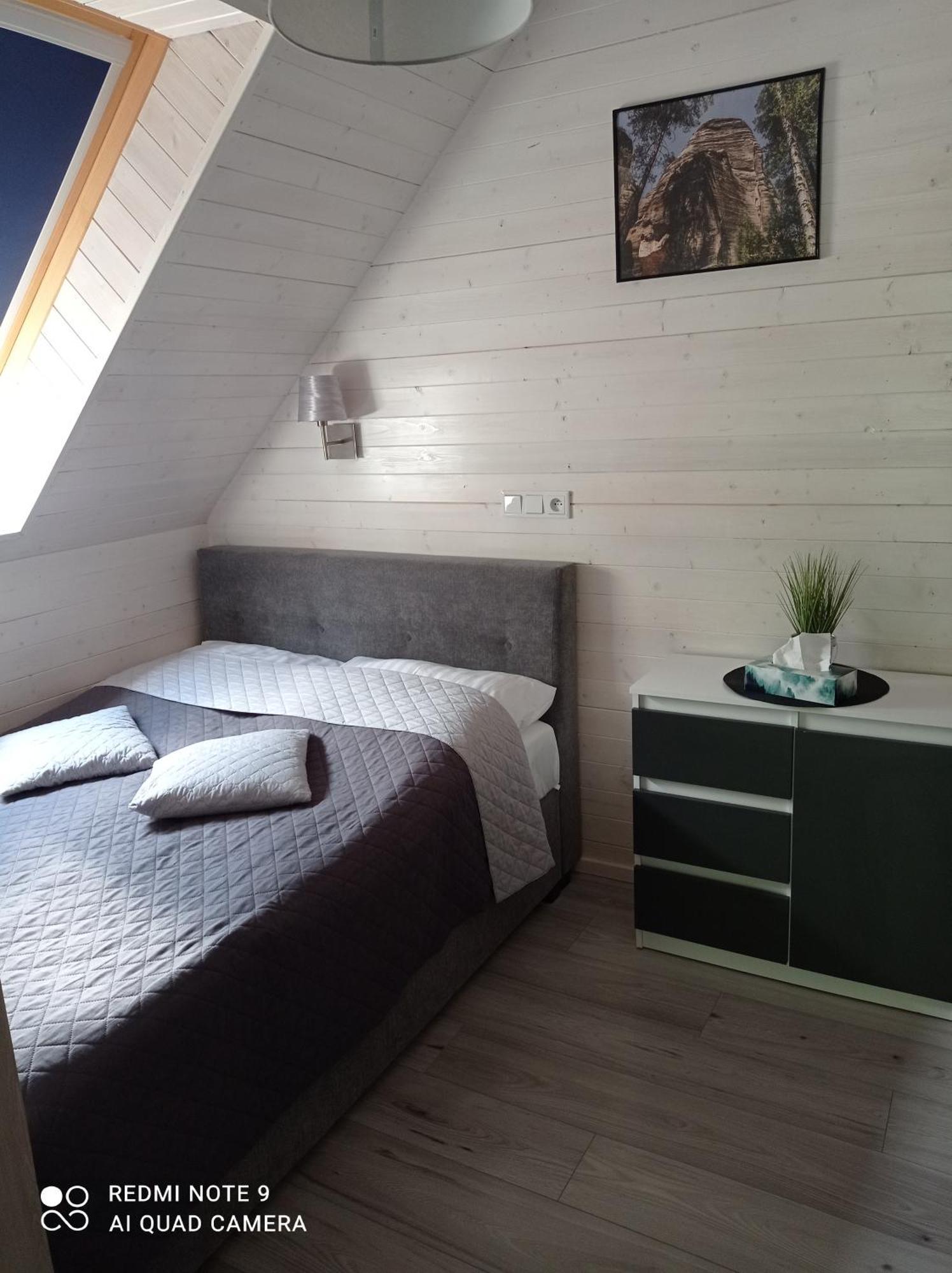 Całoroczny Ośrodek Wypoczynkowy COMFORT HOUSE Duszniki Zdrój Zewnętrze zdjęcie