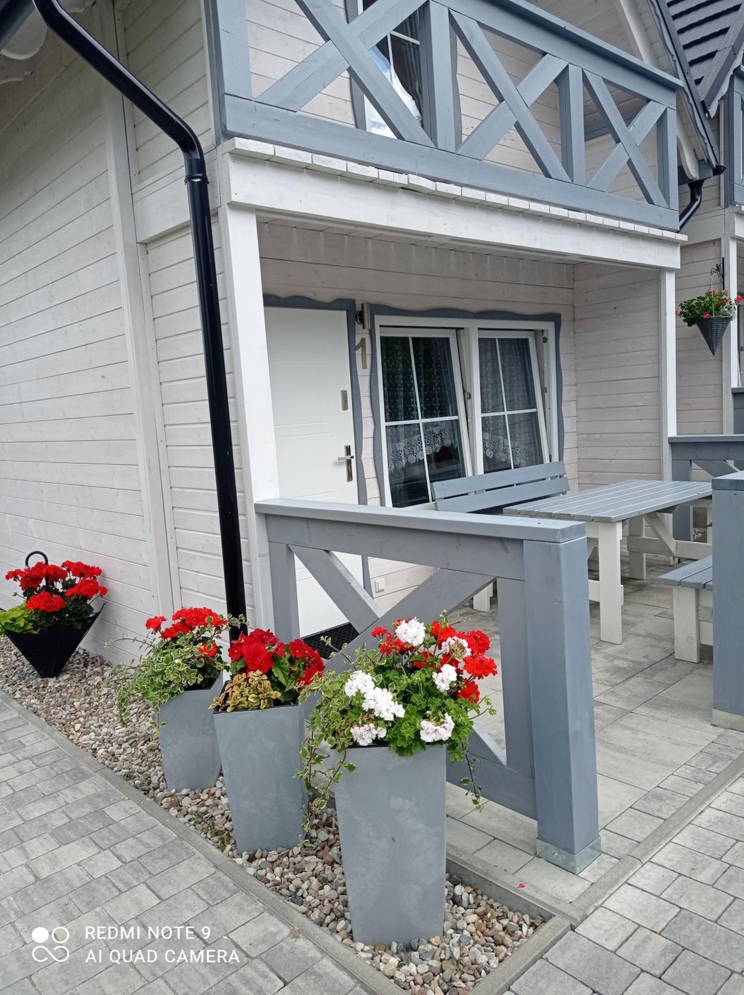 Całoroczny Ośrodek Wypoczynkowy COMFORT HOUSE Duszniki Zdrój Zewnętrze zdjęcie