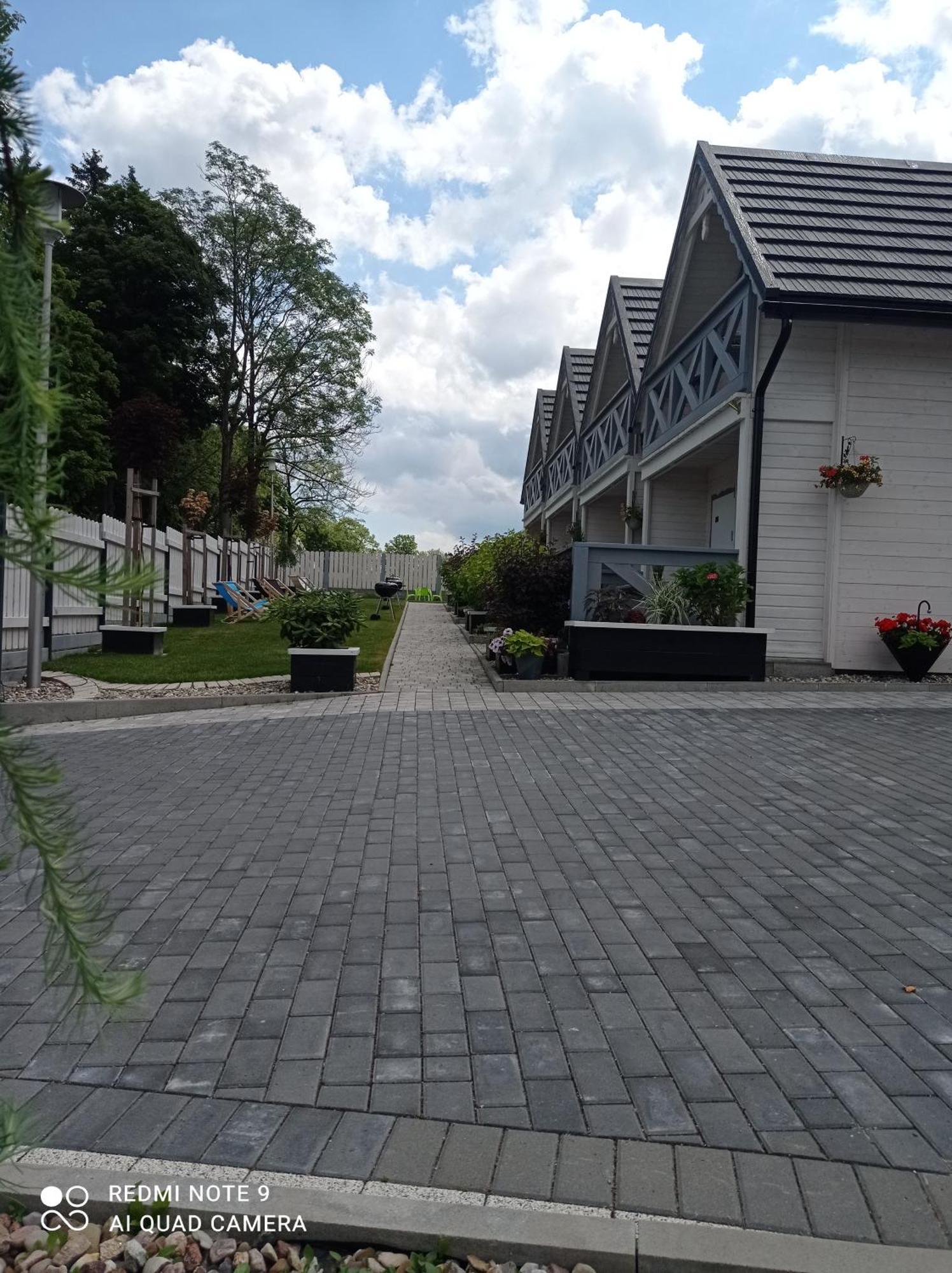 Całoroczny Ośrodek Wypoczynkowy COMFORT HOUSE Duszniki Zdrój Zewnętrze zdjęcie